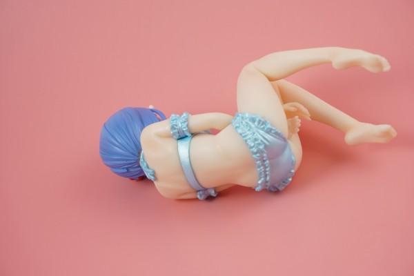 一番赏 Re：从零开始的异世界生活 蕾姆&拉姆 Last One Ver.