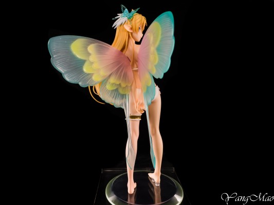 精灵女王 伊莱恩 标准版