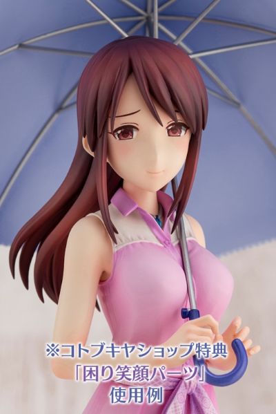 偶像大师灰姑娘女孩 三船美优-off stage-