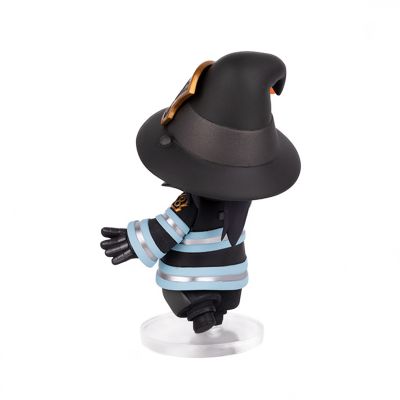 炎炎消防队 茉希尾濑