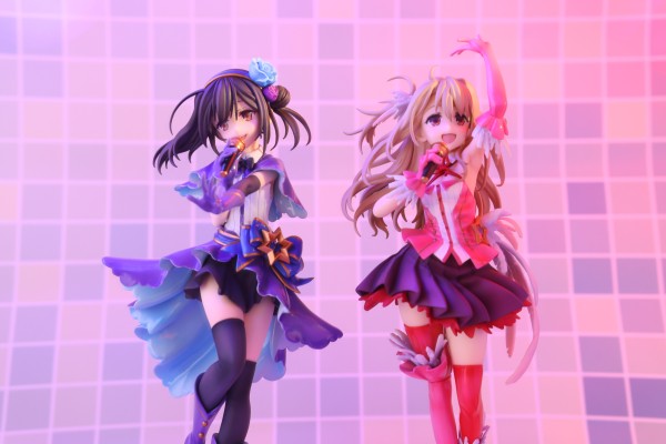 KD colle Fate/kaleid liner 魔法少女伊莉雅 美游 Prisma ☆ Klangfest Ver.