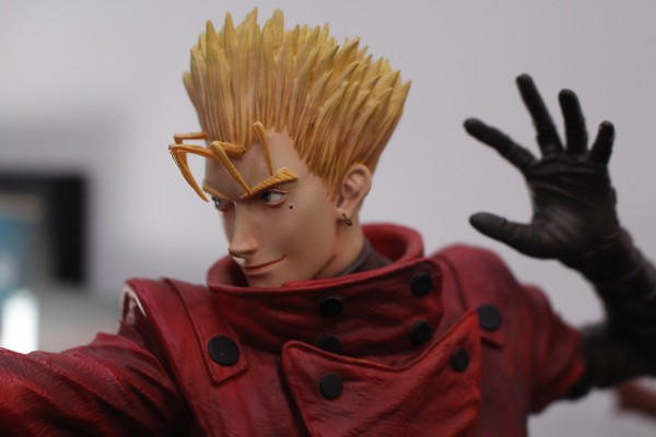 精英独家系列 枪神 法修·史丹比特 和 黒猫大人