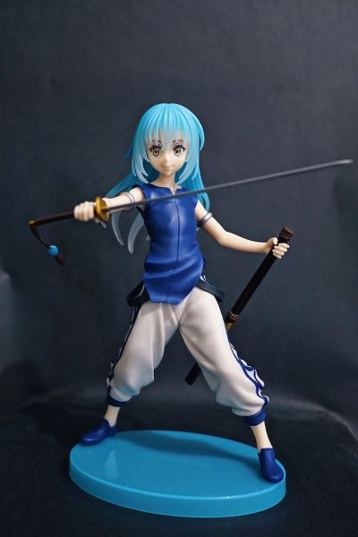 ESPRESTO 关于我转生变成史莱姆这档事 利姆露·坦派斯特