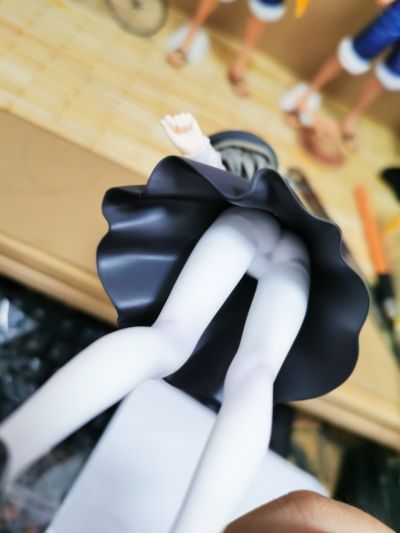 虚拟偶像 Youtuber 鸠羽伦