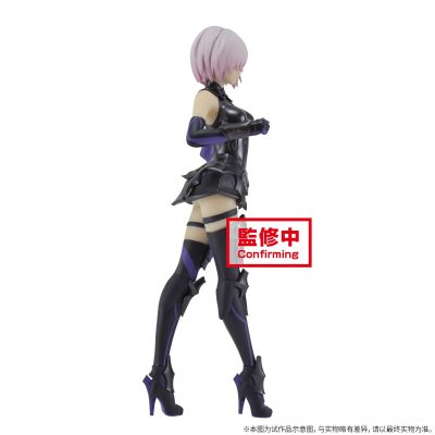 剧场版 Fate/Grand Order -神圣圆桌领域卡美洛- Wandering; Agateram 玛修·基列莱特