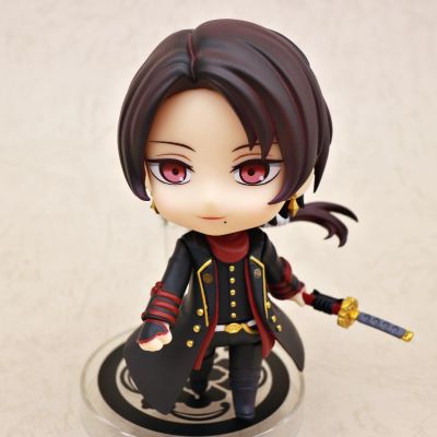 粘土人 #518 刀剑乱舞-ONLINE- 加州清光