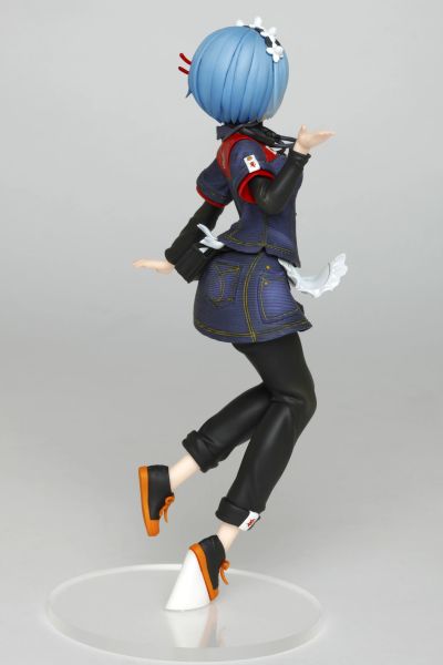 Re：从零开始的异世界生活 蕾姆 Taito制服 ver.