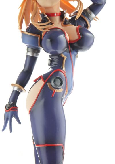 Venus 超重神グラヴィオンZwei 媚月・立花 Vスーツ