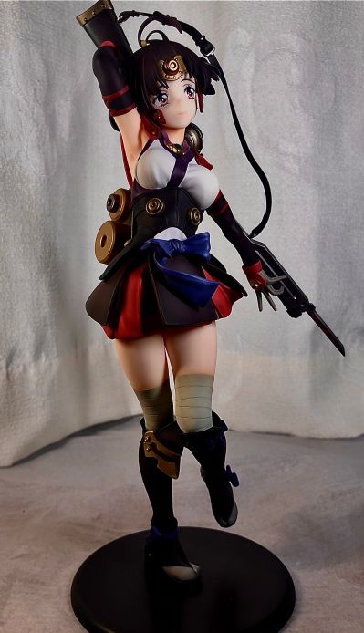 甲铁城的卡巴内利 无名 海门决战Ver.