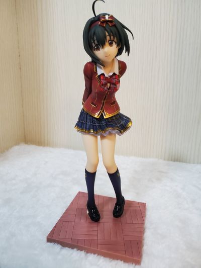 偶像大师灰姑娘女孩 小日向美穂 情书ver.