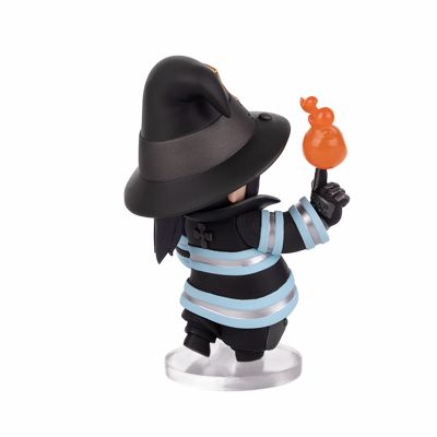 炎炎消防队 茉希尾濑