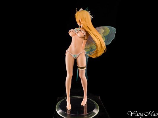 精灵女王 伊莱恩 标准版