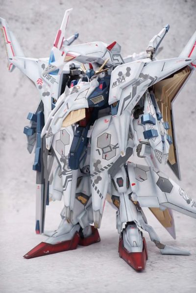 HGUC  1/144  佩涅罗佩