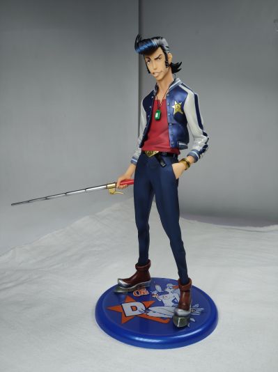 スペース☆ダンディ ダンディ