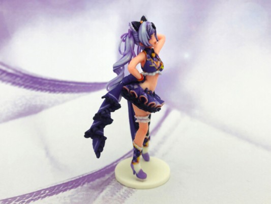 VTuber 麻仓由衣(暗仓由衣ver.)