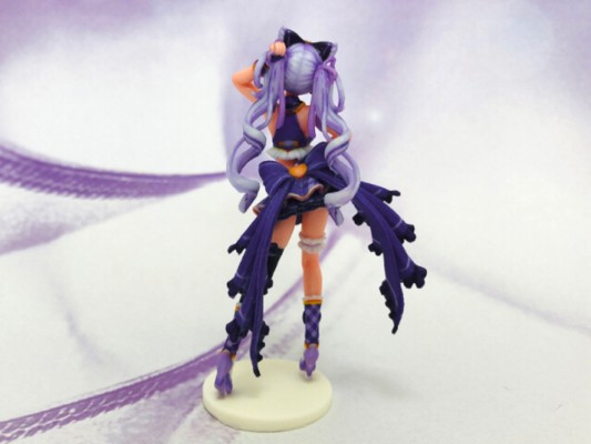 VTuber 麻仓由衣(暗仓由衣ver.)