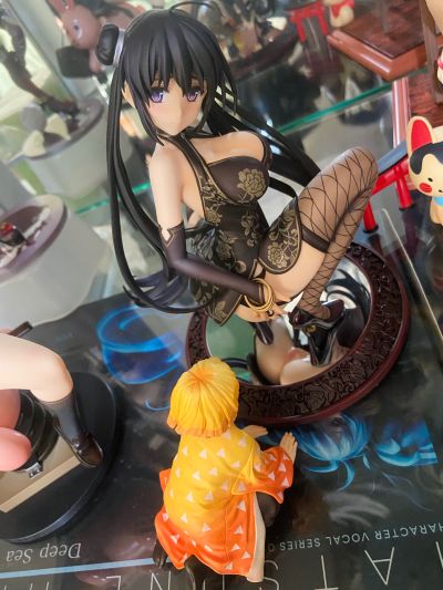 GEM系列 鬼灭之刃 掌上善逸