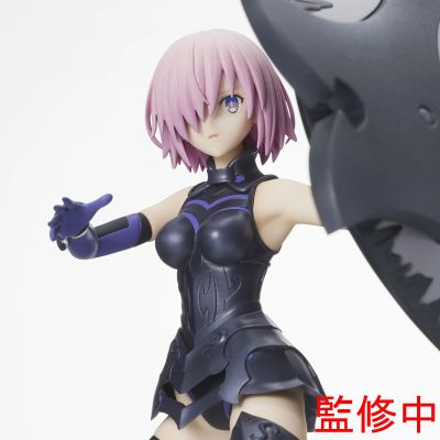 超级景品  命运-冠位指定 绝对魔兽战线 巴比伦尼亚 	玛修·基列莱特