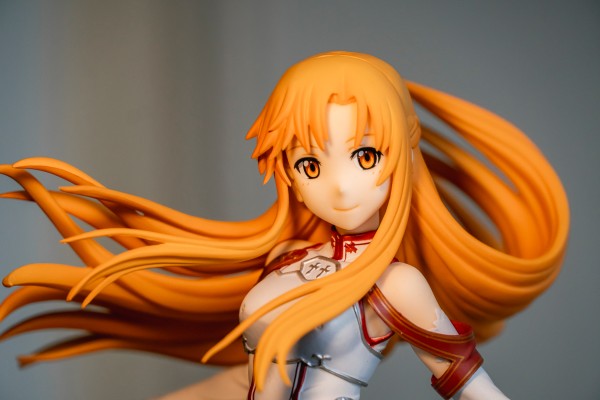 刀剑神域 亚丝娜 -Aincrad-