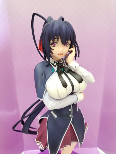 恶魔高中D×D HERO 姬岛朱乃