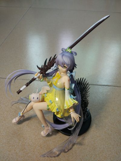Fate/Grand Order Collection Figure Fate/Grand Order 贞德  Ruler