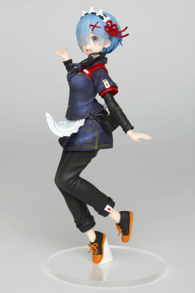 Re：从零开始的异世界生活 蕾姆 Taito制服 ver.