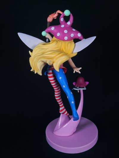 PM手办 东方Project 克劳恩皮丝