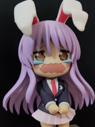 粘土人#892 东方Project 铃仙·优昙华院·因幡