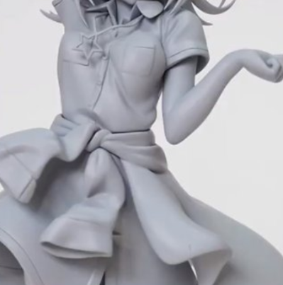 Pop Up Parade BanG Dream! 少女乐团派对 户山香澄