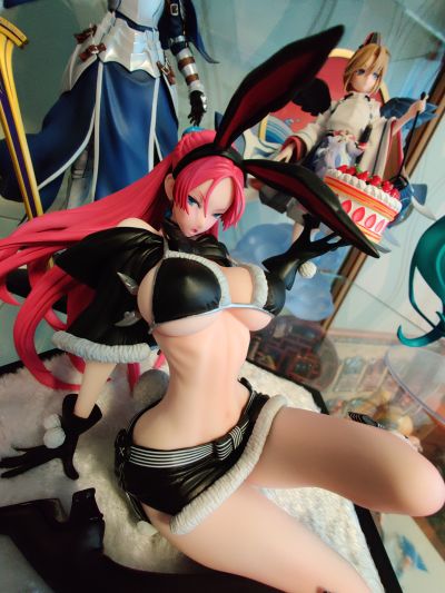 战场女武神DUEL 尤莉雅娜・艾贝尔哈特 X'mas Party WF2017S限定版