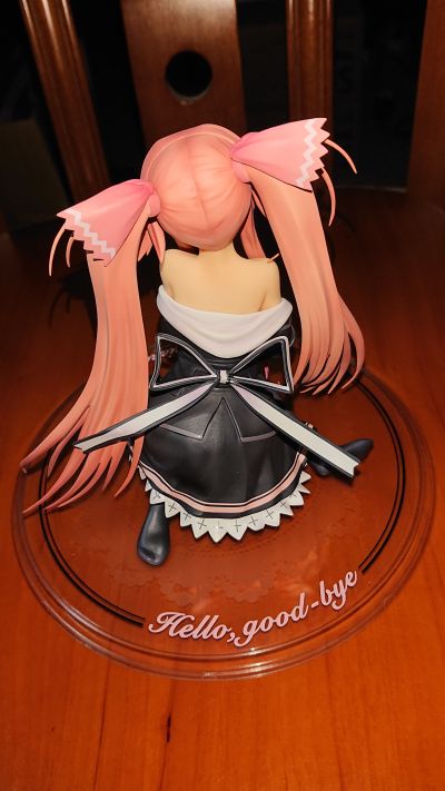 Hello,good-bye 雪代芽衣