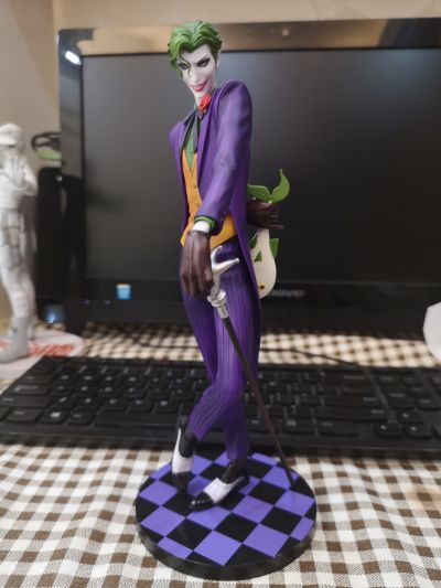 IKEMEN系列 蝙蝠侠 小丑