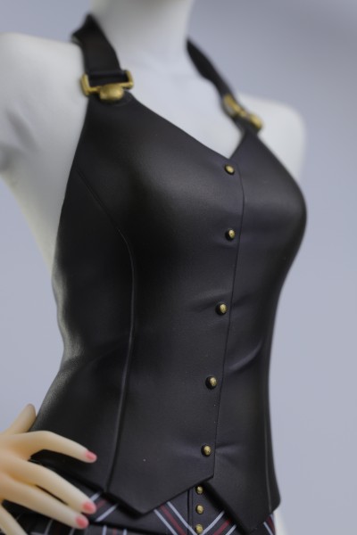 Dream Tech  女神异闻录5 新岛真