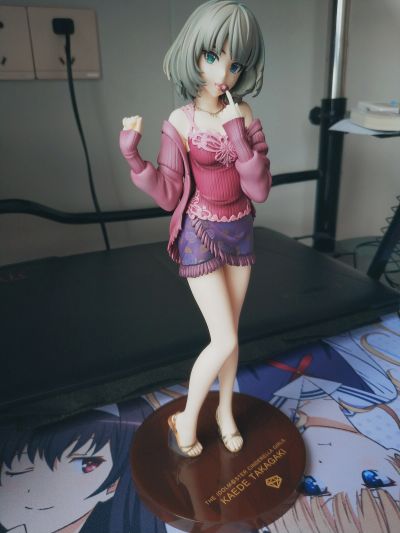 偶像大师灰姑娘女孩 高垣枫 甘美的公主Ver.