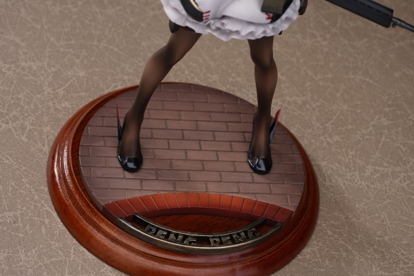 少女前线 G36 mod3