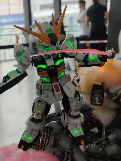 HGUC  1/144  佩涅罗佩