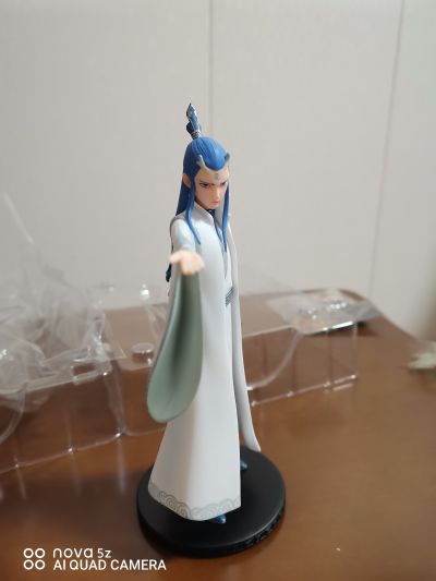 哪吒之魔童降世 敖丙