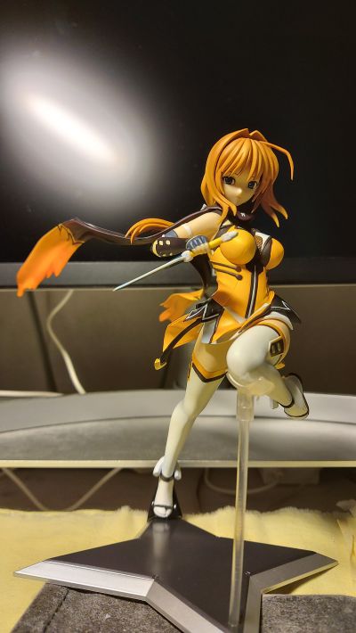 超昂闪忍遥 閃忍ハルカ （通常版）