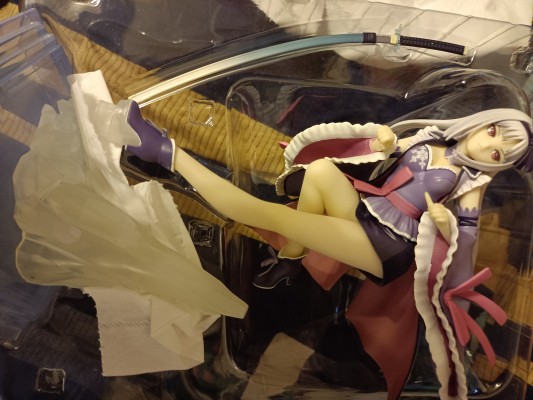 光明之心 	飒音吹雪