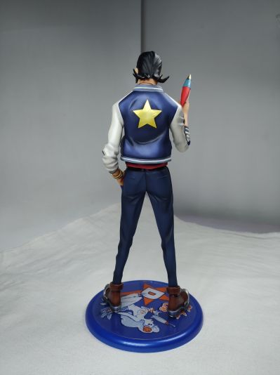 スペース☆ダンディ ダンディ