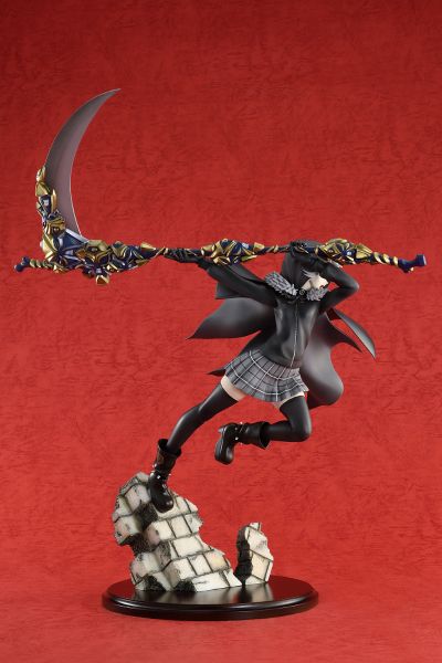 君主·埃尔梅罗二世事件簿 -魔眼收集列车 Grace note- 格蕾