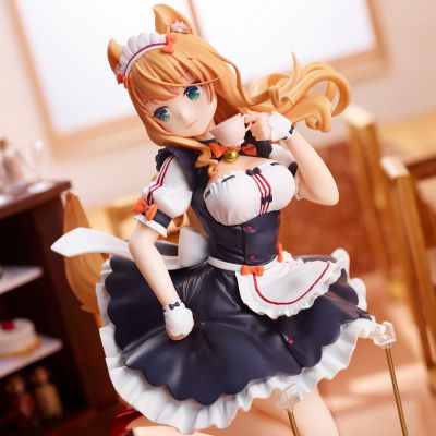 猫娘乐园 枫