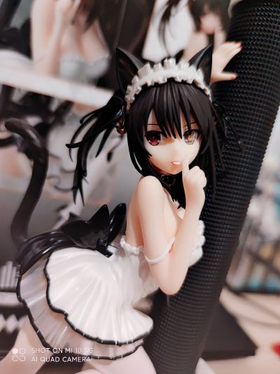 KD colle 约会大作战 时崎狂三 白猫