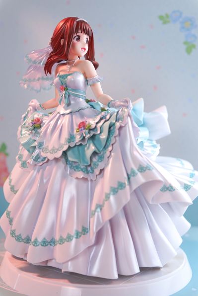 偶像大师 MILLION LIVE!  田中琴叶  花之祝福ver.