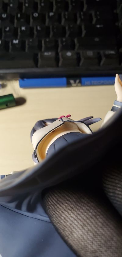 喜欢本大爷的竟然就你一个？ 三色院菫子