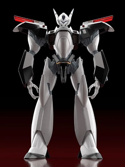 MODEROID 机动警察 AV-X0零式