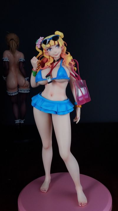 百無禁忌！ 女高中生私房話 辣妹子酱