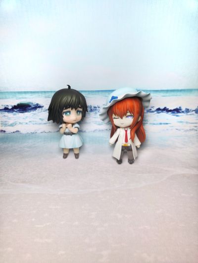 粘土人#165 命运石之门 椎名真由里