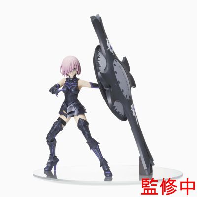 超级景品  命运-冠位指定 绝对魔兽战线 巴比伦尼亚 	玛修·基列莱特