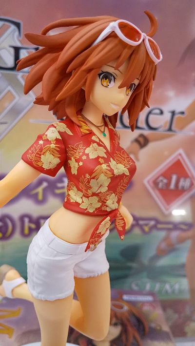 Special Figures Fate/Grand Order 咕哒子 Tropical Summer